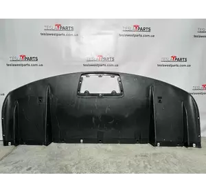 Защита под задний бампер Tesla Model X, 1058356-00-C